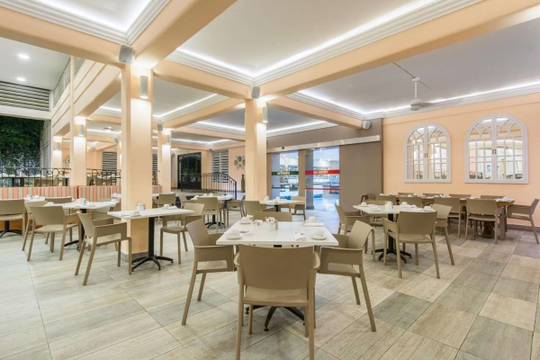 Hotel an Ascend Member Emotions by Hodelpa Juan Dolio